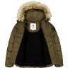 GARCIA JEANS Winterjacke fur Madchen Зимняя куртка для девочки