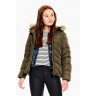 GARCIA JEANS Winterjacke fur Madchen Зимняя куртка для девочки