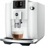 JURA JURA Kaffeevollautomat 15438 E6 (EC)  Полностью автоматическая кофемашина JURA 15438 E6 (EC)