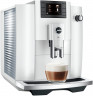 JURA JURA Kaffeevollautomat 15438 E6 (EC)  Полностью автоматическая кофемашина JURA 15438 E6 (EC)
