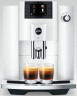 JURA JURA Kaffeevollautomat 15438 E6 (EC)  Полностью автоматическая кофемашина JURA 15438 E6 (EC)