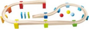 Haba HABA 7042 Meine erste Kugelbahn HABA 7042 Моя первая пробежка по мрамору
