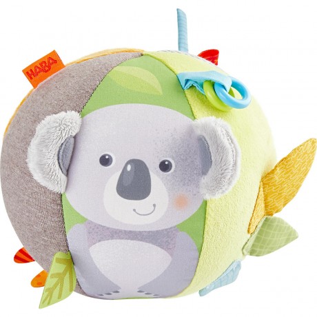 Haba Entdeckerball Koala Дискавери Мяч Коала