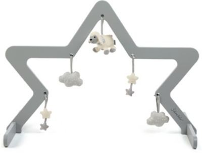 Sterntaler Spielbogen Stern Holz Играть в арку звездного дерева