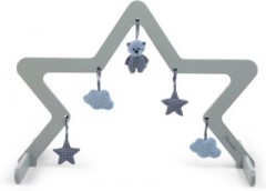 Sterntaler Spielbogen Stern Holz Играть в арку звездного дерева