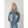 Gulliver Gulliver Jeansjacke джинсовая куртка Gulliver
