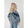 Gulliver Gulliver Jeansjacke джинсовая куртка Gulliver
