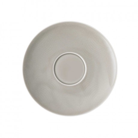 Thomas Thomas Loft Colour Moon Grey Kombiuntertasse 18 cm Блюдце комбинированное Thomas Loft Color Moon Grey 18 см