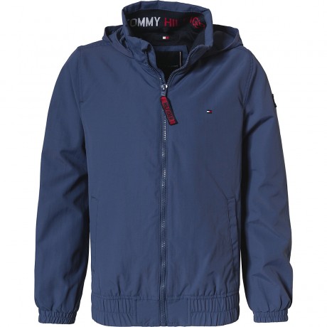 TOMMY HILFIGER Ubergangsjacke fur Jungen Межсезонная куртка для мальчика