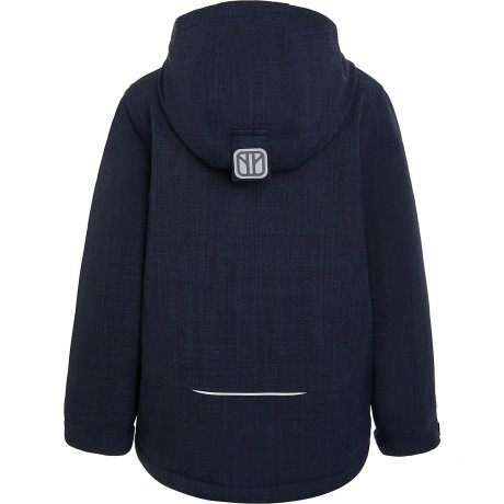 elkline Winterjacke PFUTZEN KING fur Jungen (recycelt) Зимняя куртка PFUTZEN KING для мальчика (переработанная)