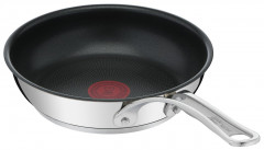 Tefal Tefal Bratpfanne Jamie Oliver Cook  silber Сковорода Tefal Джейми Оливер Кук
