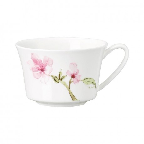 Rosenthal Rosenthal Jade Magnolie Tee-Obertasse 0,22 L Чашка для чая Rosenthal Jade Magnolia 0,22 л