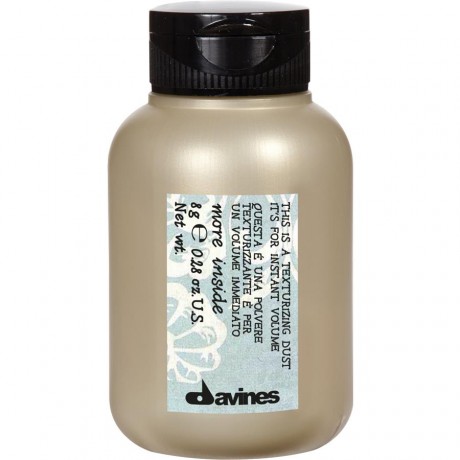 Davines Texturizing Dust Текстурирующая пыль