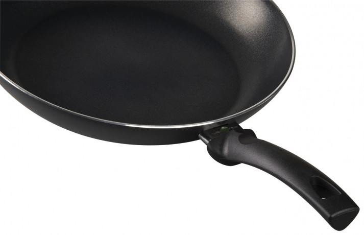 BALLARINI BALLARINI Pfanne LIPARI schwarz БАЛЛАРИНИ сковорода ЛИПАРИ