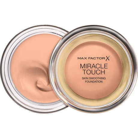 Max Factor (Макс Фактор) Gesicht Miracle Touch Foundation База для макияжа, Nr. 075 гolden / 11,50 г