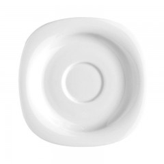 Rosenthal studio-line Rosenthal studio-line Suomi New Generation Cappuccino-,Kaffee-,Tee-,Schokobecher-Untertasse 16,5 cm Rosenthal studio-line Suomi New Generation капучино, кофе, чай, шоколадная кружка, блюдце 16,5 см