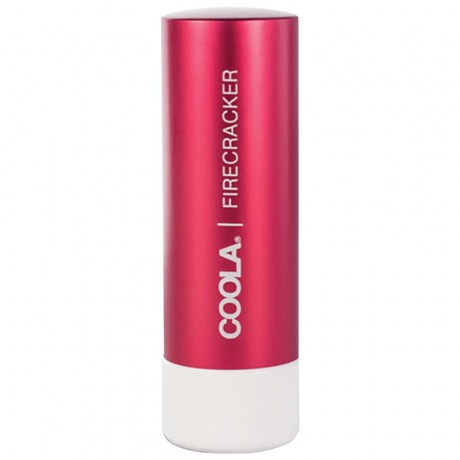 Coola Liplux LSF 30 Firecracker Lippenpflege Beauty, 4,20 g