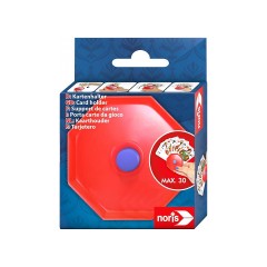 Noris Spielkartenhalter aus Kunststoff Пластиковый держатель для игральных карт