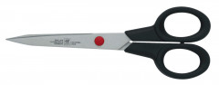 ZWILLING ZWILLING Haushaltsschere TWIN L schwarz/ silber Ножницы бытовые ZWILLING TWIN L