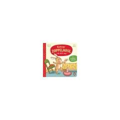 Penguin Junior Verlag Kleiner Zappelhase Маленький зайчик-непоседа