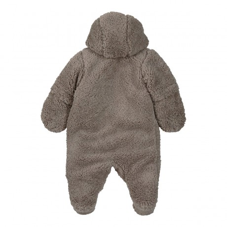 Sterntaler Pluschoverall плюшевый комбинезон