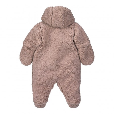 Sterntaler Pluschoverall плюшевый комбинезон