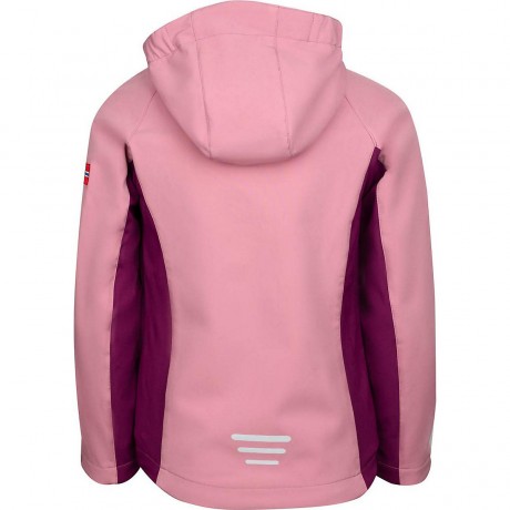 TROLLKIDS Outdoorjacke KRISTIANSAND fur Madchen Уличная куртка KRISTIANSAND для девочек