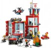LEGO LEGO City 60215 Feuerwehr-Station LEGO City 60215 Пожарная часть