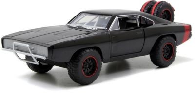 Jada Fast  Furious 1970 Dodge Charger 1:24 Форсаж 1970 Dodge Charger 1:24