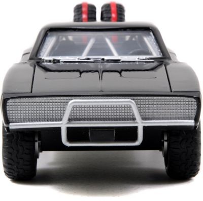 Jada Fast  Furious 1970 Dodge Charger 1:24 Форсаж 1970 Dodge Charger 1:24