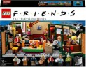 LEGO LEGO Ideas 21319 Central Perk LEGO Ideas 21319 Центральный буфет