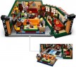 LEGO LEGO Ideas 21319 Central Perk LEGO Ideas 21319 Центральный буфет