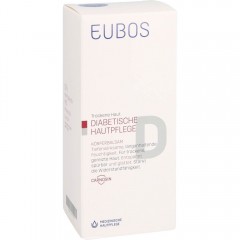 Eubos DIABETISCHE HAUT PFLEGE Korper Lotion  ДИАБЕТИЧЕСКИЙ УХОД ЗА КОЖЕЙ Лосьон для тела