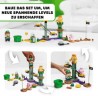 LEGO LEGO Super Mario 71387 Abenteuer mit Luigi – Starterset LEGO Super Mario 71387 Стартовый набор «Приключения Луиджи»
