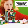 LEGO LEGO Super Mario 71387 Abenteuer mit Luigi – Starterset LEGO Super Mario 71387 Стартовый набор «Приключения Луиджи»