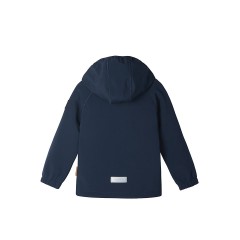 Reima Softshelljacke Vantti Softshelljacken fur Kinder Куртка софтшелл Vantti Куртки софтшелл для детей