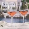 Spiegelau Spiegelau Bar - Gift Set Rose Glas 480 ml Set 4-tlg. Spiegelau Bar - Подарочный набор Розовое стекло 480 мл Набор из 4 предм.