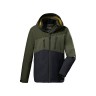 killtec Winterjacke fur Jungen Зимняя куртка для мальчиков