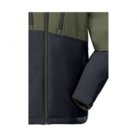 killtec Winterjacke fur Jungen Зимняя куртка для мальчиков