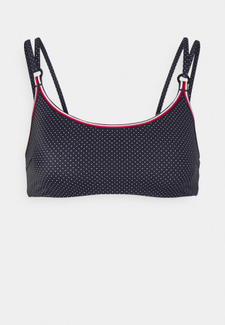 Tommy Hilfiger BRALETTE Bikini top desert sky БРАЛЕТТ лиф бикини небо пустыни