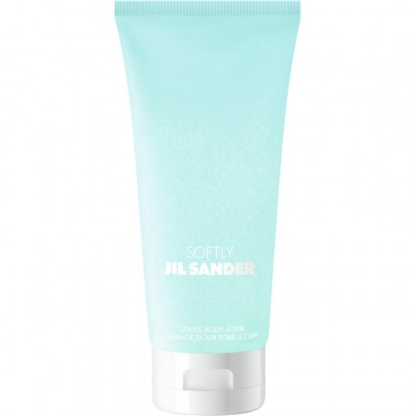 Jil Sander (Жиль Сандер) Softly Gentle Body Scrub, 200 мл