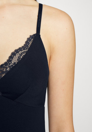 Tommy Hilfiger CAMI Pyjama top desert sky CAMI топ от пижамы небо пустыни