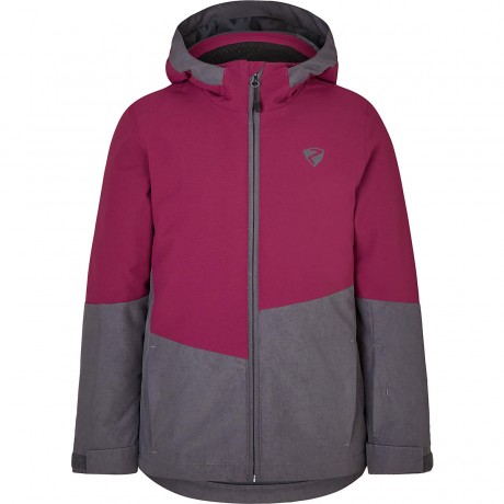 ziener Skijacke PANOAH fur Madchen Лыжная куртка PANOAH для девочек