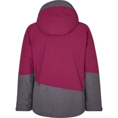 ziener Skijacke PANOAH fur Madchen Лыжная куртка PANOAH для девочек
