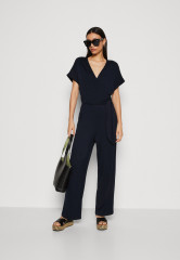 Tommy Hilfiger KNOT Jumpsuit desert sky УЗЕЛ-КОМБИНЕЗОН небо пустыни