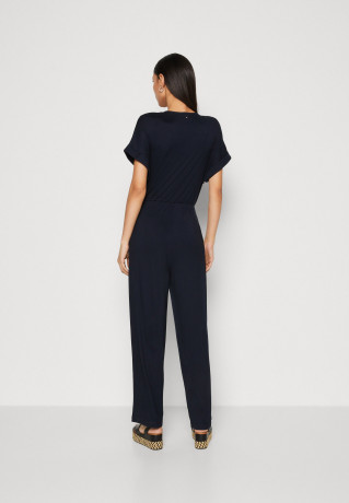 Tommy Hilfiger KNOT Jumpsuit desert sky УЗЕЛ-КОМБИНЕЗОН небо пустыни