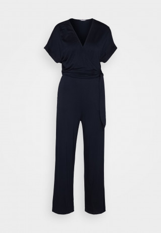 Tommy Hilfiger KNOT Jumpsuit desert sky УЗЕЛ-КОМБИНЕЗОН небо пустыни
