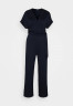Tommy Hilfiger KNOT Jumpsuit desert sky УЗЕЛ-КОМБИНЕЗОН небо пустыни