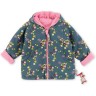 sigikid Baby Ubergangsjacke MY LITTLE FRIEND fur Madchen Детская куртка MY LITTLE FRIEND для девочки