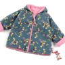 sigikid Baby Ubergangsjacke MY LITTLE FRIEND fur Madchen Детская куртка MY LITTLE FRIEND для девочки
